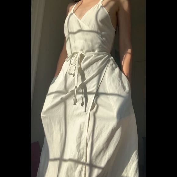 New Wilfred 2016 Astere dress medium - Picture 7 of 9